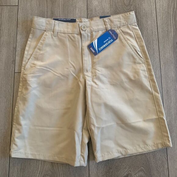 Nautica boys school uniform size 12 - Picture 1 of 4